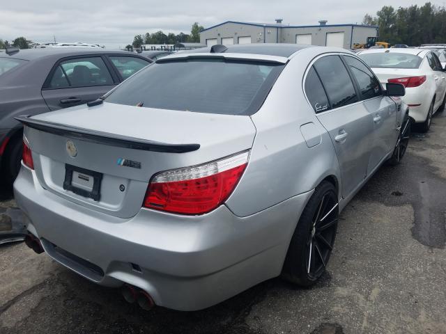 Bmw 528 xi 2010