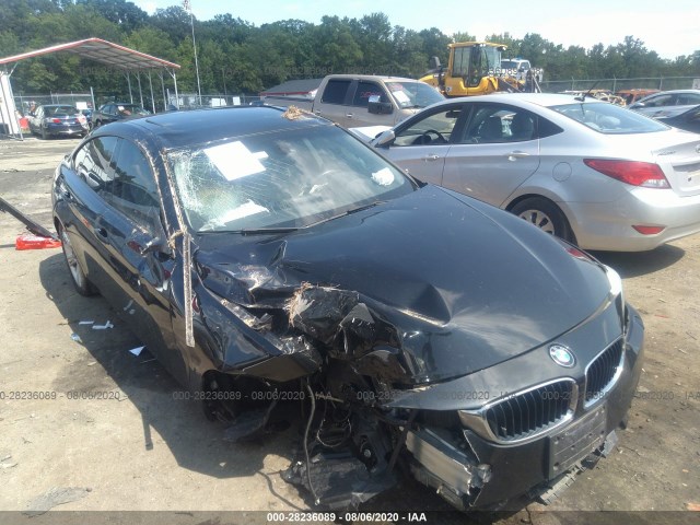 Bmw 4 (2015)