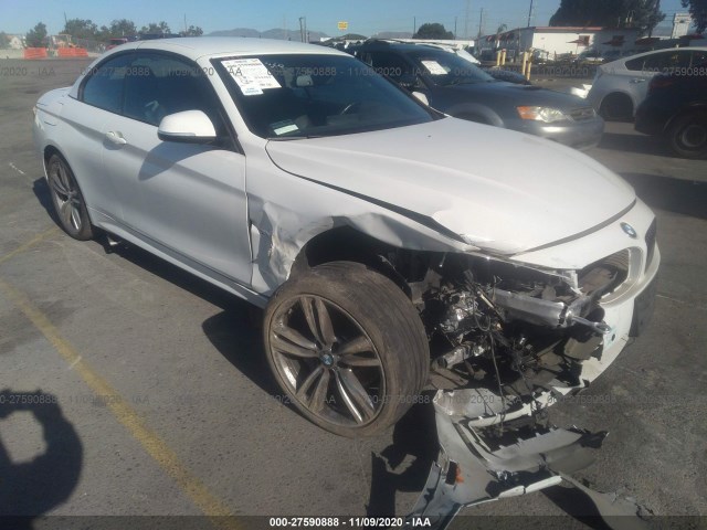 Bmw 4 (2017)