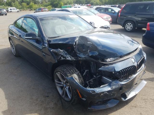 Bmw 428 xi (2014)