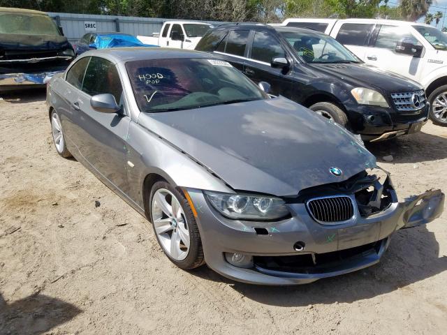 Bmw 328 i (2011)