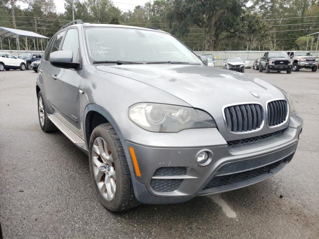 Bmw X5 xdrive3 (2011)