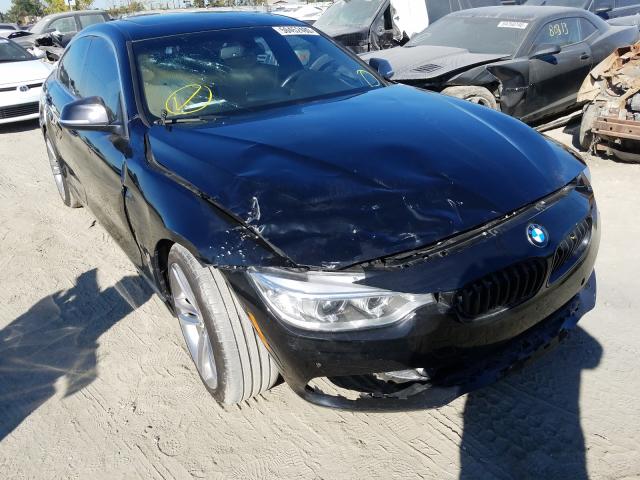Bmw 4 (2016)