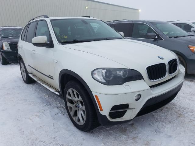 Bmw X5 xdrive3 (2011)
