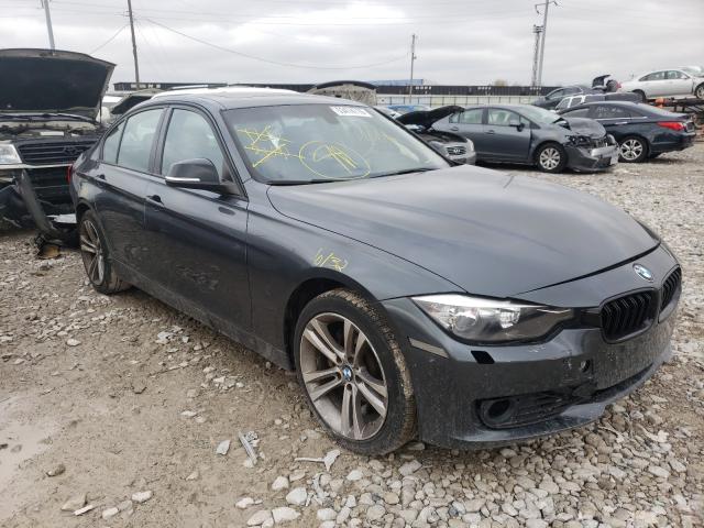 Bmw 328 xi (2013)