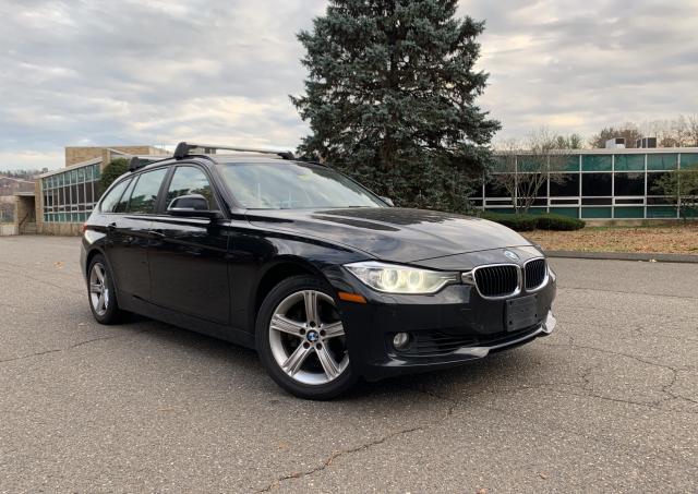 Bmw 328 xi (2014)