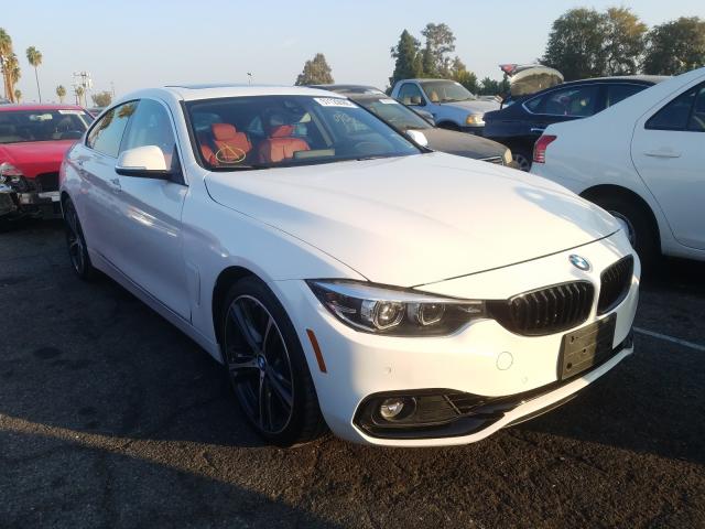 Bmw 4 (2020)