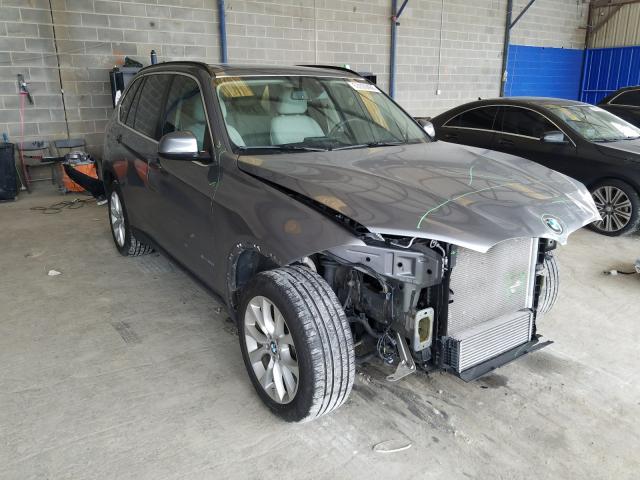 Bmw X5 xdrive3 (2016)