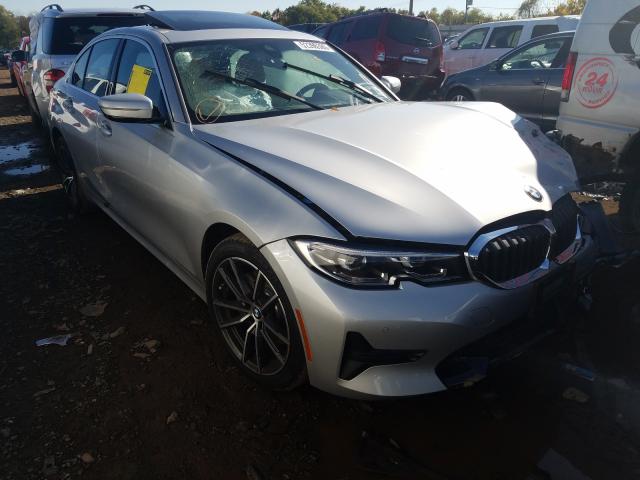 Bmw 330xi (2019)