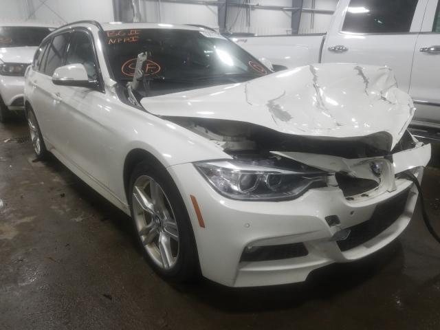 Bmw 328 d xdri (2015)