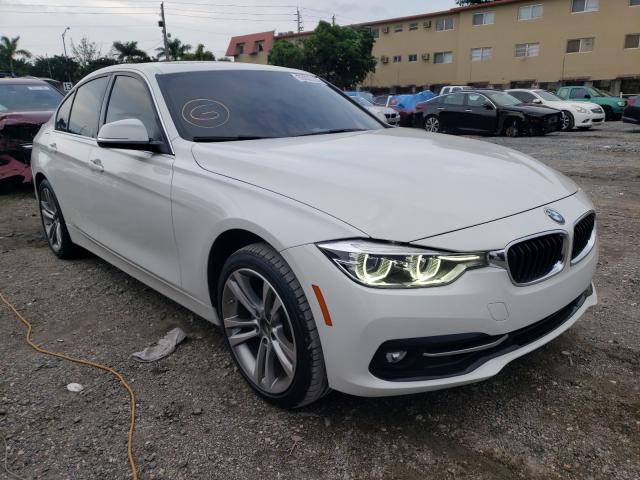 Bmw 330 i (2018)