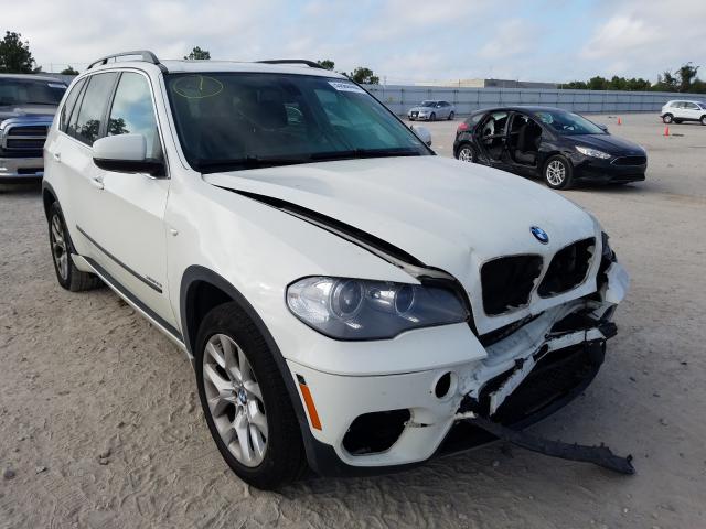 Bmw X5 xdrive3 (2013)