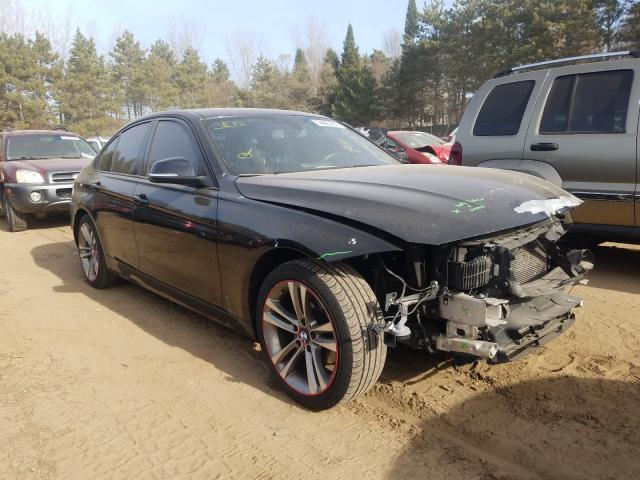 Bmw 328 d xdri (2014)
