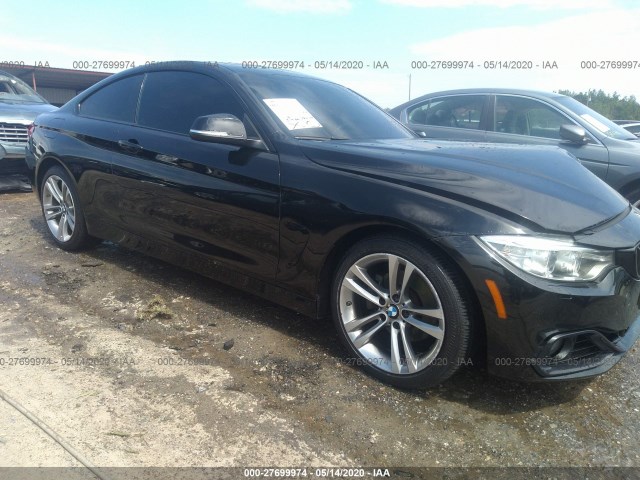 Bmw 4 (2014)