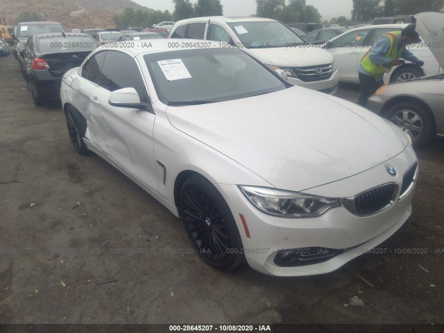 Bmw 4 (2015)