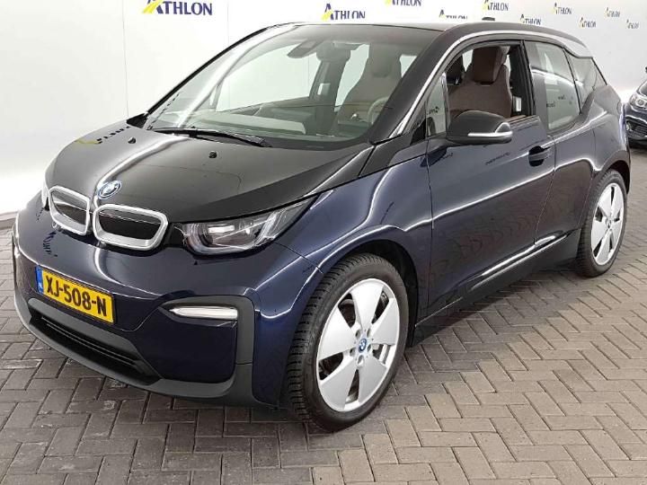 Bmw I3 (2019)
