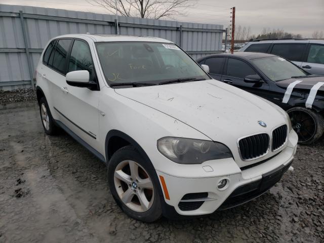 Bmw X5 xdrive3 (2011)