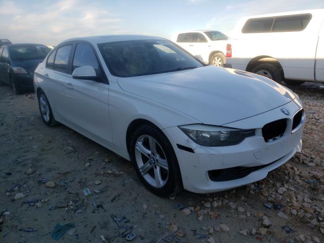 Bmw 328 i (2012)