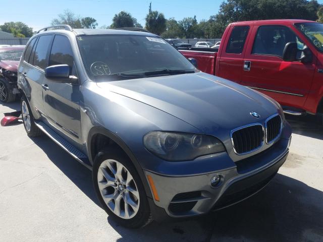 Bmw X5 xdrive3 (2011)