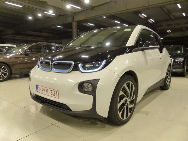 Bmw I3 (2016)