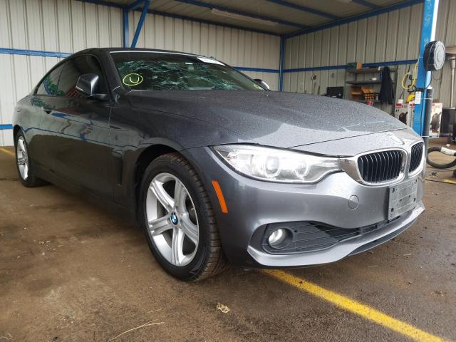 Bmw 428 xi (2014)
