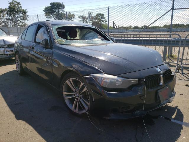 Bmw 328 i (2014)