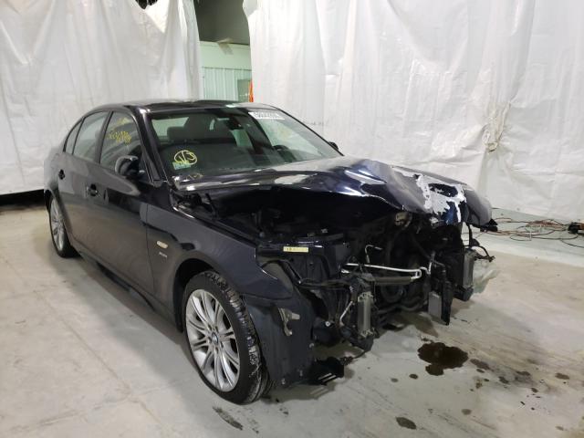 Bmw 528 xi (2010)