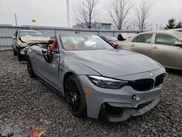 Bmw M4 (2018)