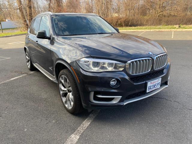 Bmw X5 xdrive5 (2014)