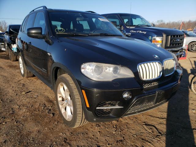 Bmw X5 xdrive5 (2012)