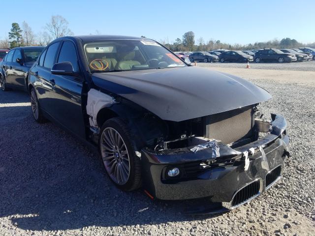 Bmw 328 i (2013)