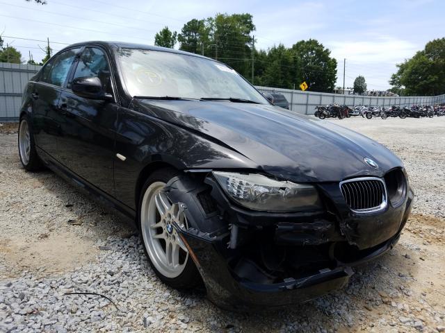 Bmw 3 series (2011)
