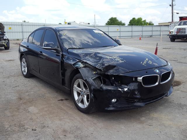 Bmw 328 xi (2014)
