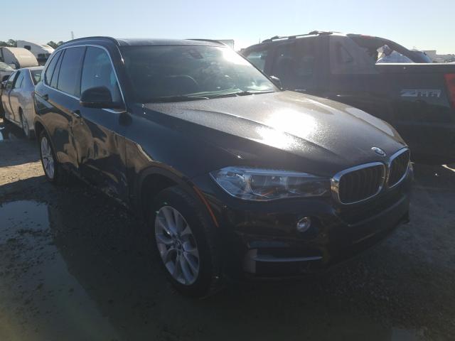 Bmw X5 xdrive3 (2016)