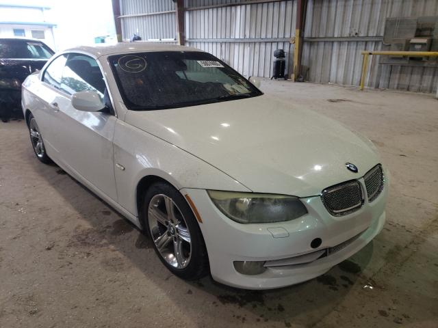 Bmw 328 i (2011)
