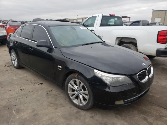 Bmw 535 xi (2010)