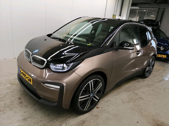 Bmw I3 (2019)