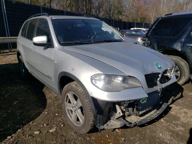 Bmw X5 xdrive3 (2013)
