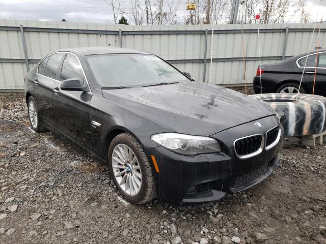 Bmw 535 xi (2011)