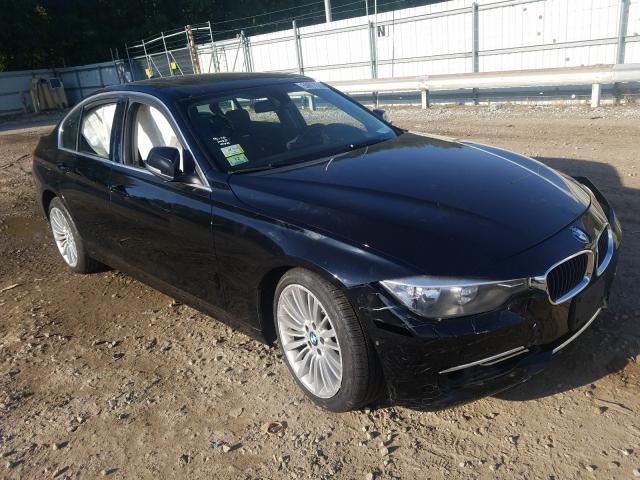 Bmw 328 xi (2013)