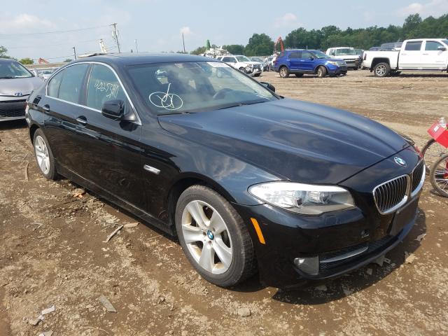 Bmw 528 xi (2013)