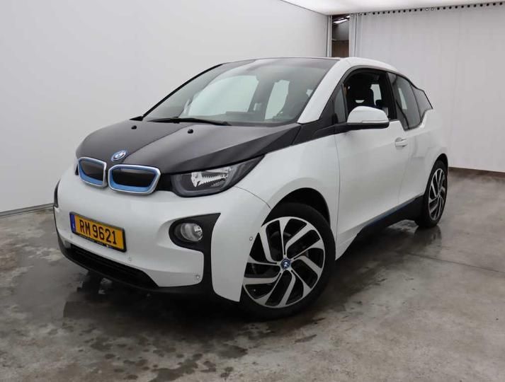 Bmw I3 (2014)