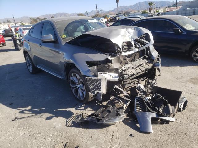 Bmw X6 xdrive5 (2011)