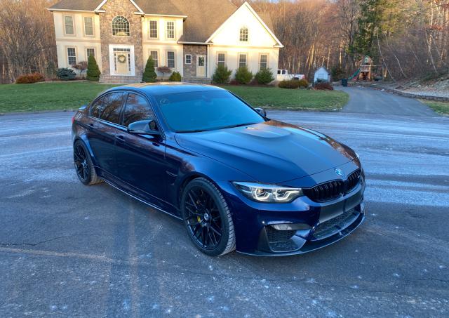 Bmw M3 (2018)