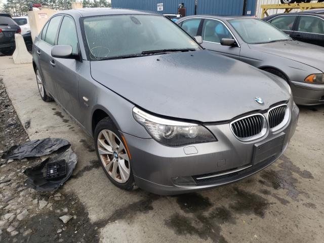Bmw 535 xi (2010)