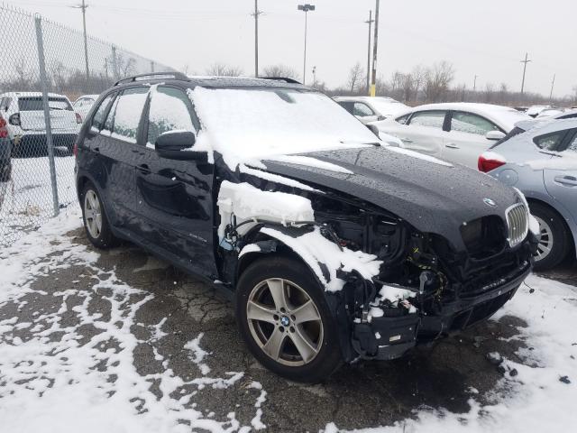 Bmw X5 xdrive3 (2011)