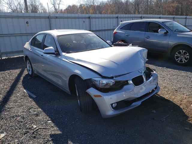 Bmw 328 xi (2015)