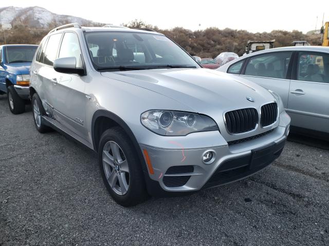 Bmw X5 xdrive3 (2013)