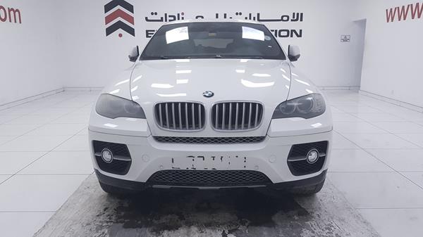 Bmw X6 (2010)