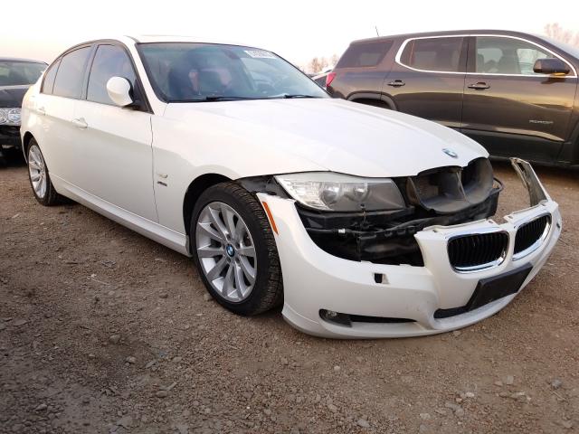 Bmw 328 xi (2011)